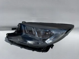 0H-3329318 Фара левая Toyota Aygo 2 Арт e11938619, вид 1