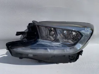 0H-3329318 Фара левая Toyota Aygo 2 Арт e11938619, вид 2