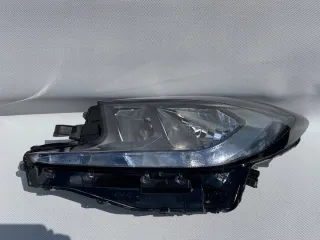0H-3329318 Фара левая Toyota Aygo 2 Арт e11938619, вид 3