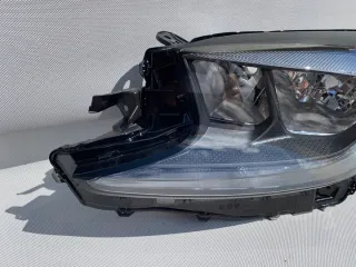 0H-3329318 Фара левая Toyota Aygo 2 Арт e11938619, вид 4