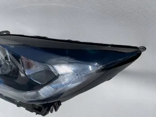 0H-3329318 Фара левая Toyota Aygo 2 Арт e11938619, вид 5