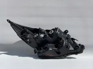0H-3329318 Фара левая Toyota Aygo 2 Арт e11938619, вид 6