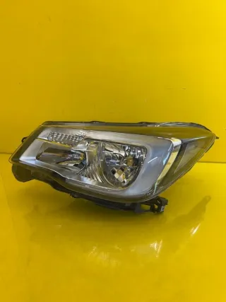 100-60302 Фара левая Subaru Forester SJ Арт e11938574, вид 1