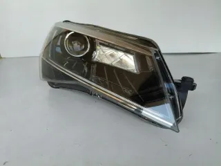 3V1941016B Фара правая Skoda Superb 3 Арт e11938561, вид 1