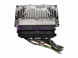 2009-2013 9664859580 Блок управления АКПП Citroen C3 2 Арт e11938514, вид 1