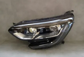260602792R Фара левая Renault Megane 4 Арт e11938363, вид 1