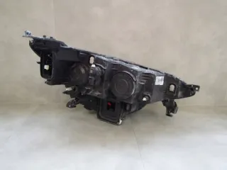 260602792R Фара левая Renault Megane 4 Арт e11938363, вид 2