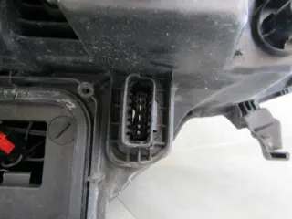 260602792R Фара левая Renault Megane 4 Арт e11938363, вид 9