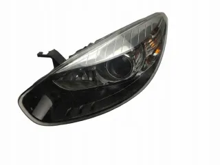 2013-2016 260606836R Фара левая Renault Fluence  Арт e11938307, вид 1
