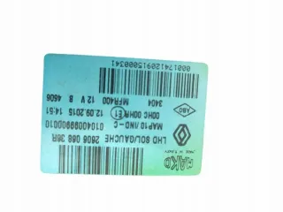 2013-2016 260606836R Фара левая Renault Fluence  Арт e11938307, вид 2