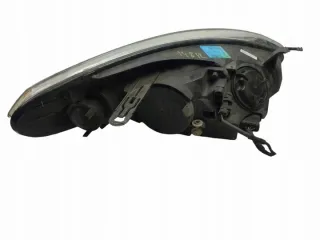 2013-2016 260606836R Фара левая Renault Fluence  Арт e11938307, вид 3