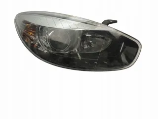 2013-2016 260101517R Фара правая Renault Fluence  Арт e11938306, вид 1