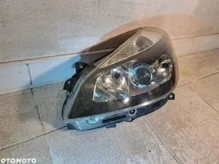8200261610 Фара левая Renault Clio 3 Арт e11938269, вид 1