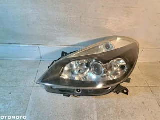 8200261610 Фара левая Renault Clio 3 Арт e11938269, вид 2