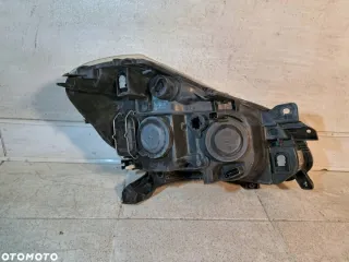 8200261610 Фара левая Renault Clio 3 Арт e11938269, вид 3