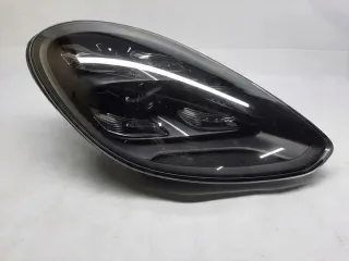 971941036 Фара левая Porsche Panamera 971 Арт e11938245, вид 1