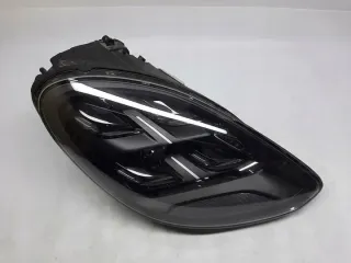 971941036 Фара левая Porsche Panamera 971 Арт e11938245, вид 2