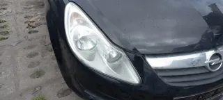 3435668 Фара правая Opel Corsa D Арт e11938071, вид 1