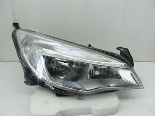 2012-16 13253647 Фара левая Opel Astra J Арт e11938033, вид 1