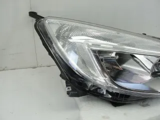 2012-16 13253647 Фара левая Opel Astra J Арт e11938033, вид 2