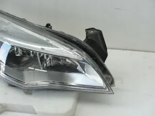 2012-16 13253647 Фара левая Opel Astra J Арт e11938033, вид 3