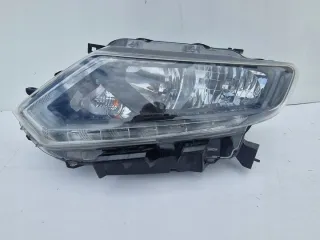 LAMPA-REFLEKTOR-LEWY-PRZD-NISSAN-X-TRAIL-T32 Фара левая Nissan X-Trail T32 Арт e11937998, вид 1