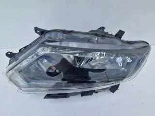 LAMPA-REFLEKTOR-LEWY-PRZD-NISSAN-X-TRAIL-T32 Фара левая Nissan X-Trail T32 Арт e11937998, вид 2