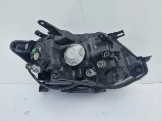 LAMPA-REFLEKTOR-LEWY-PRZD-NISSAN-X-TRAIL-T32 Фара левая Nissan X-Trail T32 Арт e11937998, вид 3