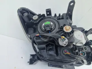 LAMPA-REFLEKTOR-LEWY-PRZD-NISSAN-X-TRAIL-T32 Фара левая Nissan X-Trail T32 Арт e11937998, вид 4