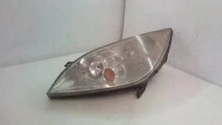  Фара левая Mitsubishi Colt 6 Арт e11937905, вид 2