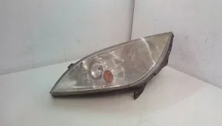  Фара левая Mitsubishi Colt 6 Арт e11937905, вид 7