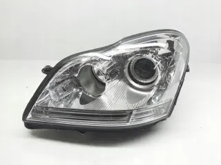 A1648204161 Фара левая Mercedes GL X164 Арт e11937811, вид 1