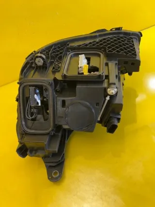 A2139067606 Фара правая Mercedes E W213 Арт e11937780, вид 4