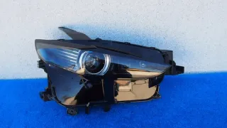 DFR7-51030 Фара правая Mazda CX30 Арт e11937697, вид 1
