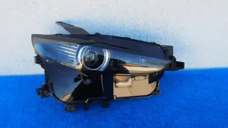 DFR7-51030 Фара правая Mazda CX30 Арт e11937697, вид 2