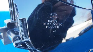 DFR7-51030 Фара правая Mazda CX30 Арт e11937697, вид 7