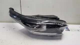 J7921-21080 Фара правая Kia Ceed 3 Арт e11937547, вид 1