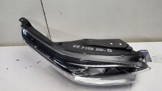 J7921-21080 Фара правая Kia Ceed 3 Арт e11937547, вид 2