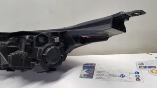 J7921-21080 Фара правая Kia Ceed 3 Арт e11937547, вид 9