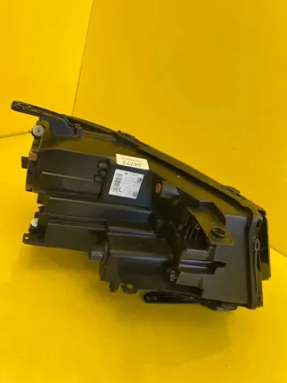 00534752400 Фара левая Jeep Compass 2 Арт e11937516, вид 4