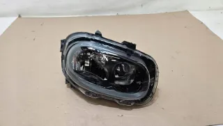 9820059280 Фара правая Citroen C3 3 Арт e11937144, вид 1