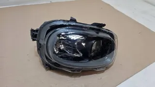 9820059280 Фара правая Citroen C3 3 Арт e11937144, вид 2