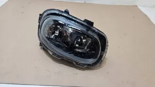 9820059280 Фара правая Citroen C3 3 Арт e11937144, вид 3