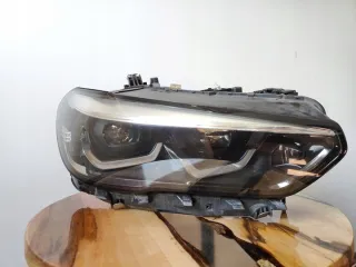 9481784-08 9481784 Фара правая BMW X5 G05  Арт e11937043, вид 2