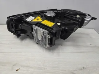 5A41016 Фара правая BMW Z8 Арт e11936880, вид 5