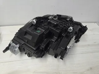 5A41016 Фара правая BMW Z8 Арт e11936880, вид 6