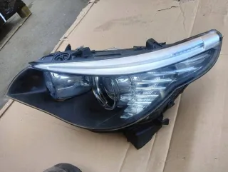 1ZS00999401 Фара левая BMW 5 E60/E61 Арт e11936772, вид 4
