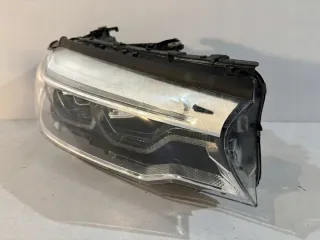 7439210 Фара правая BMW 5 G30/G31 Арт e11936709, вид 2
