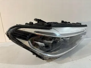 7439210 Фара правая BMW 5 G30/G31 Арт e11936709, вид 3