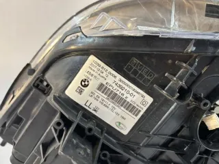 7439210 Фара правая BMW 5 G30/G31 Арт e11936709, вид 9